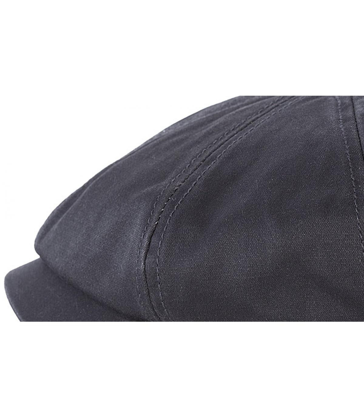 Hatteras black Stetson Hatteras black Stetson